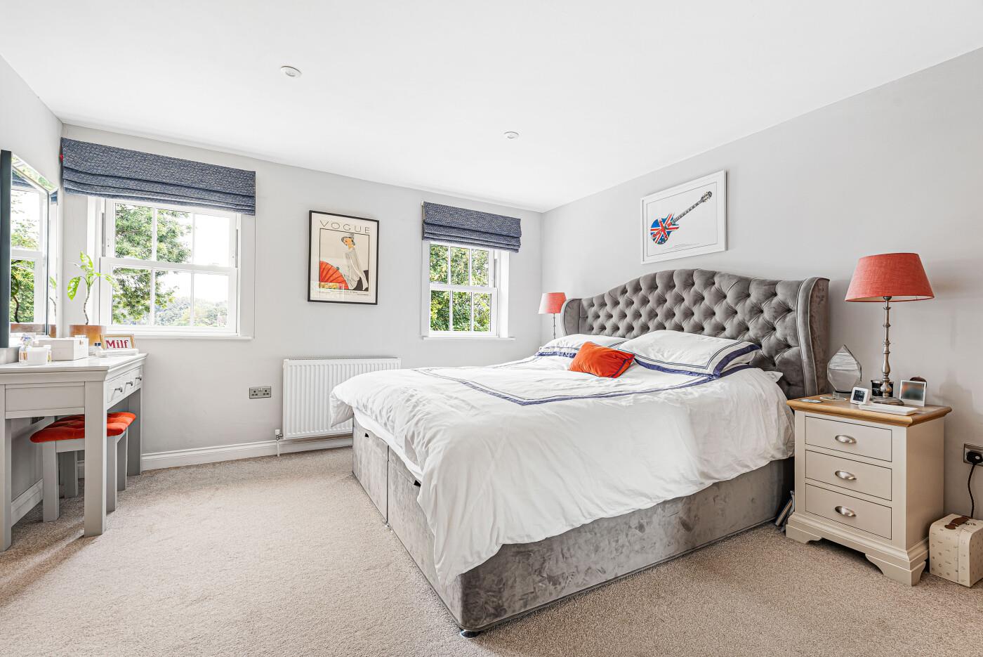 Bix, Henley-On-Thames